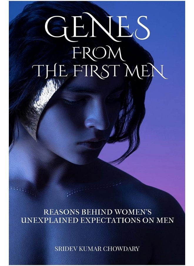GENES FROM THE FIRST MEN 