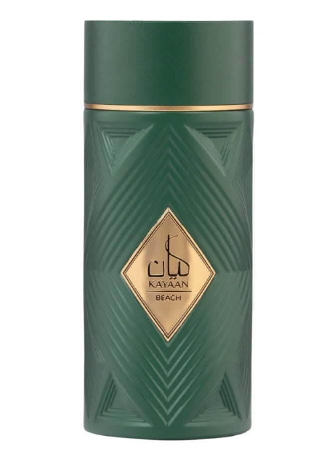Ansam Kayaan Beach By Ansam 100 ml - Image 1