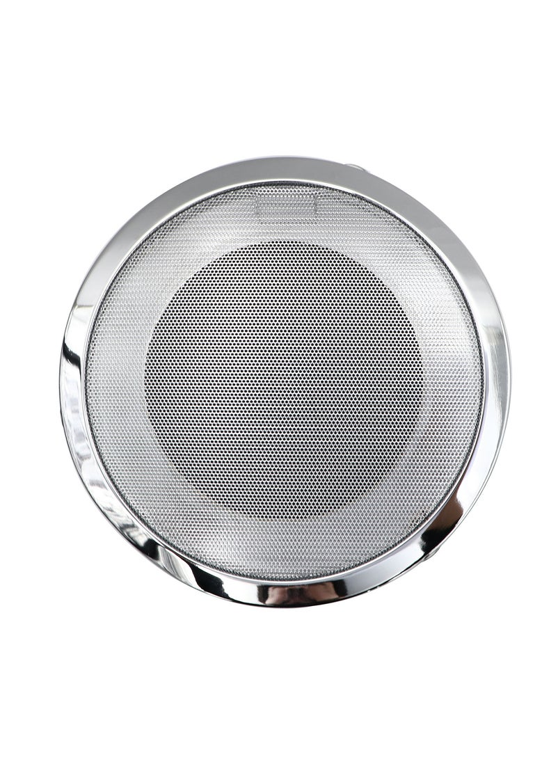 Generic - Ceiling Speaker - Silver - Image 1