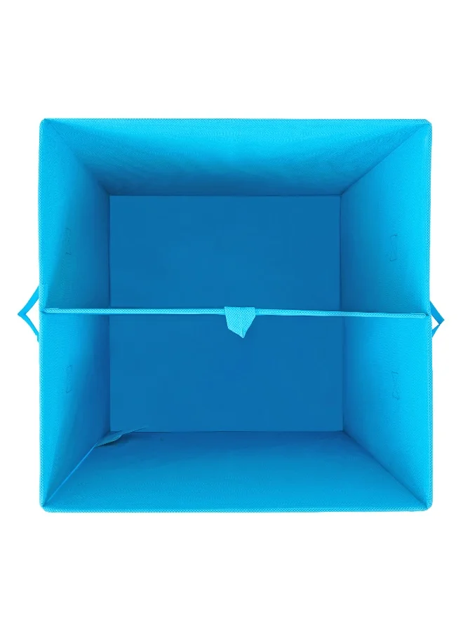 وارنر بروس. Warner Bros. Looney Tunes Kids Folding Storage Box - Fun and Functional Storage Solution