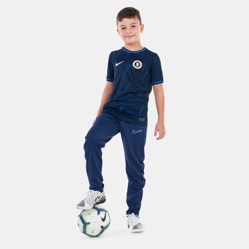 Nike Kids' Dri-FIT Academy23 Football Trousers