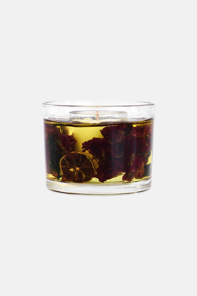 Muy Mucho Festive Spice Scented Candle - Image 1