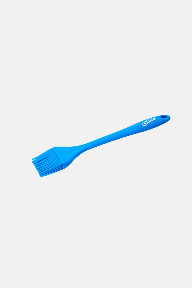 Oreo Silicone Brush, Blue - Image 3