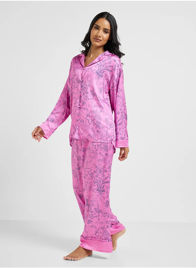 ايلا Nightwear