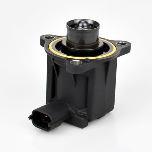 Pifipour 55221800 Vacuum Actuator Solenoid Compatible with Jeep Renegade Fiat Alfa Charger Diverter Valve Replace OE Number Pressure Relief Valve 5527794104892991AA68119600AA - Image 1