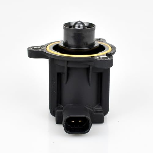 Pifipour 55221800 Vacuum Actuator Solenoid Compatible with Jeep Renegade Fiat Alfa Charger Diverter Valve Replace OE Number Pressure Relief Valve 5527794104892991AA68119600AA - Image 3