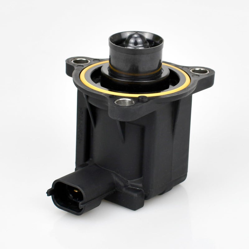 Pifipour 55221800 Vacuum Actuator Solenoid Compatible with Jeep Renegade Fiat Alfa Charger Diverter Valve Replace OE Number Pressure Relief Valve 5527794104892991AA68119600AA - Image 2