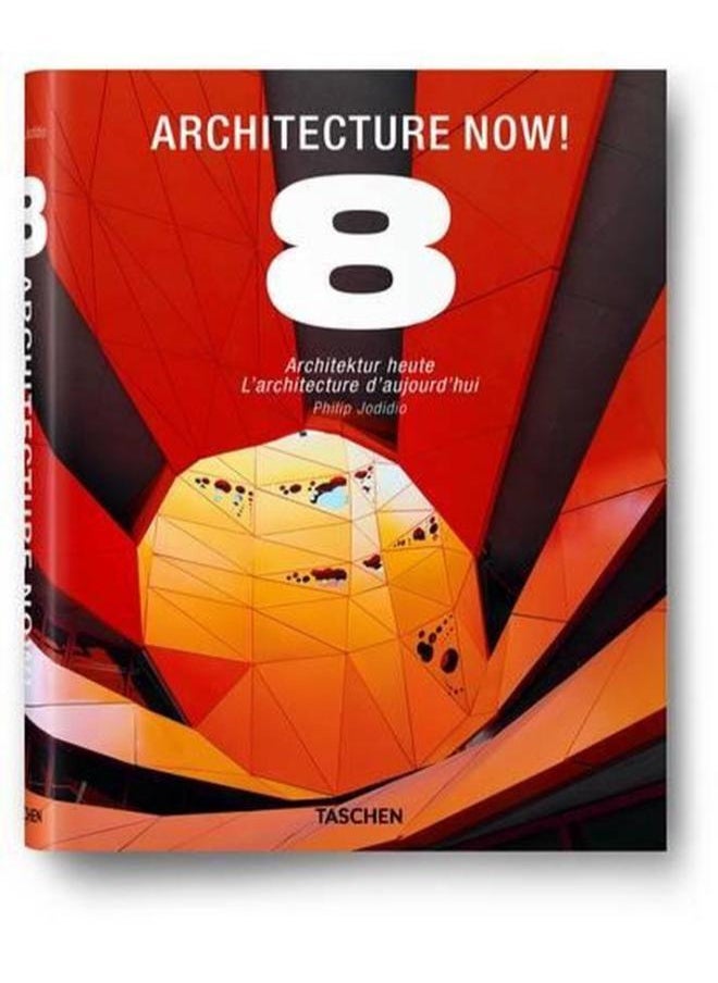 Architecture Now! 8 