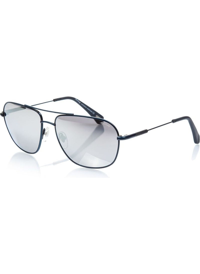 MUSTANG MU1813 01 58-15 Drop Unisex Sunglasses  - Image 1