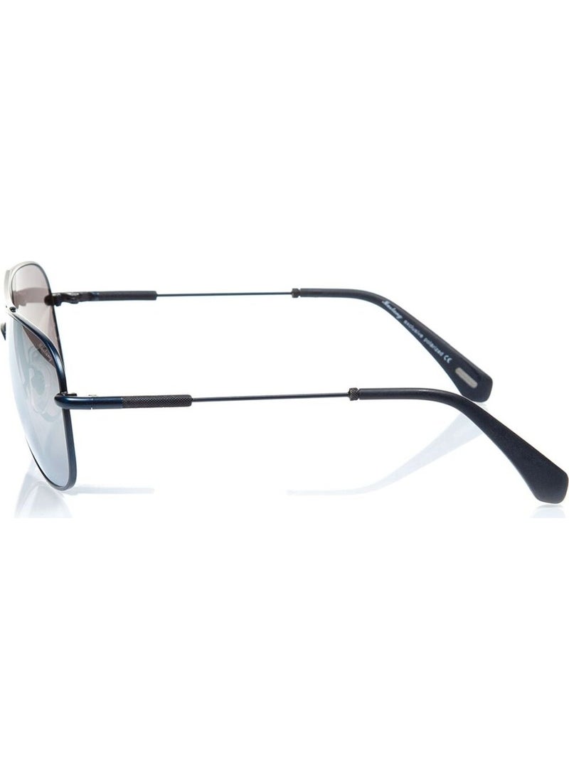 MUSTANG MU1813 01 58-15 Drop Unisex Sunglasses  - Image 3