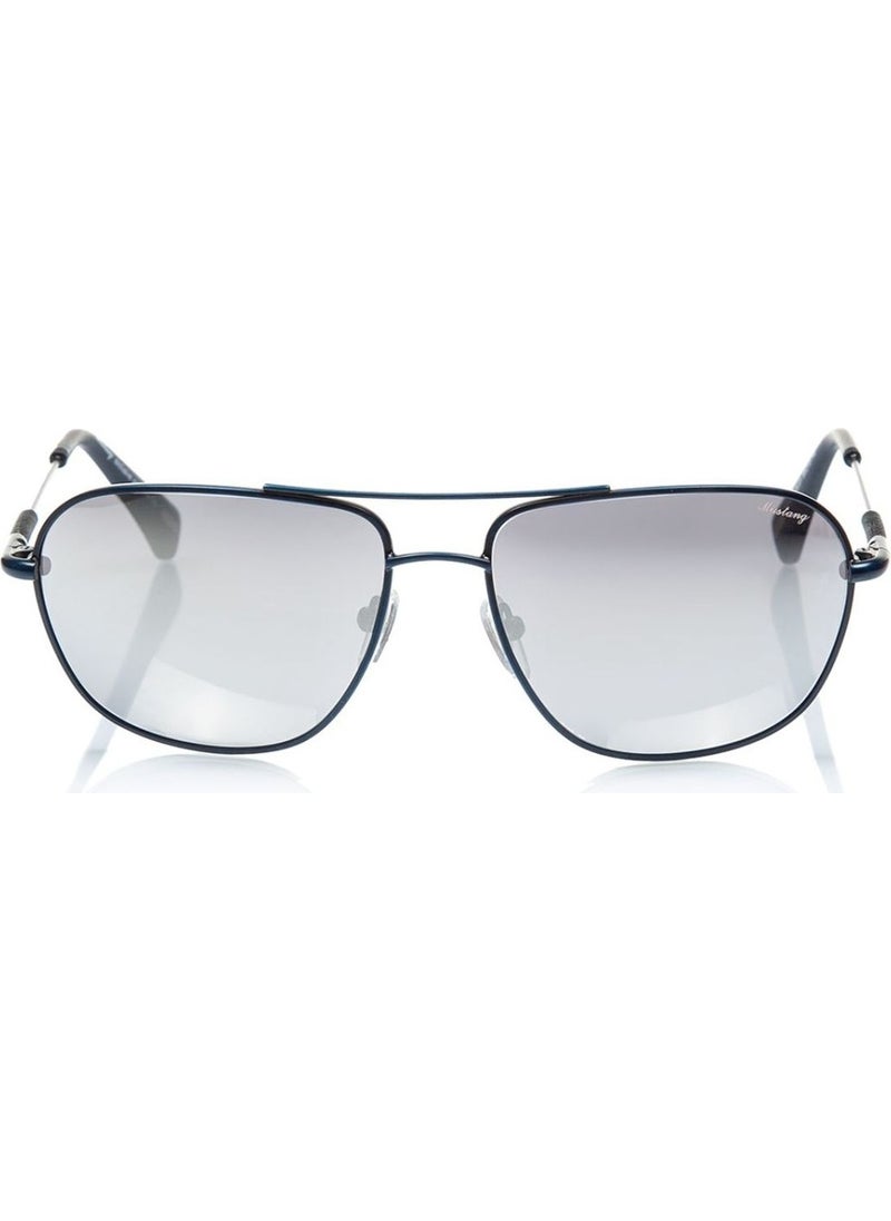MUSTANG MU1813 01 58-15 Drop Unisex Sunglasses  - Image 2