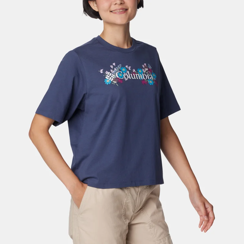Columbia Women's North Cascades T-Shirt