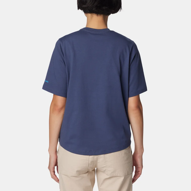 Columbia Women's North Cascades T-Shirt