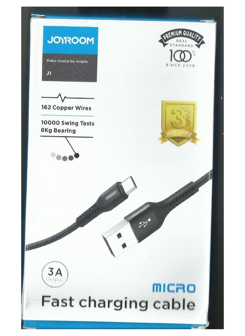 Generic Jerome Micro Cable 300 Watt  - Image 1