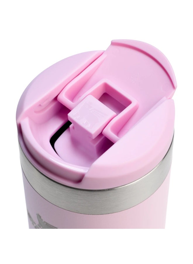 Stanley AeroLight™ Transit Mug 16 OZ Lightweight Insulated Travel Mug, Double Wall Vacuum Stainless Steel Coffee & Tea Cup, Leakproof Locking Drink-Through Lid, Keeps Drinks Hot 6 Hours Cold 8 Hours, BPA Free, Dishwasher Safe, Car Cup Holder Compatible, Commuting, Travel, Outdoor & Daily Use - Image 3