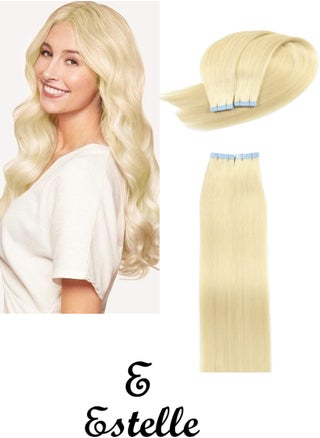 Platinum Blonde 60