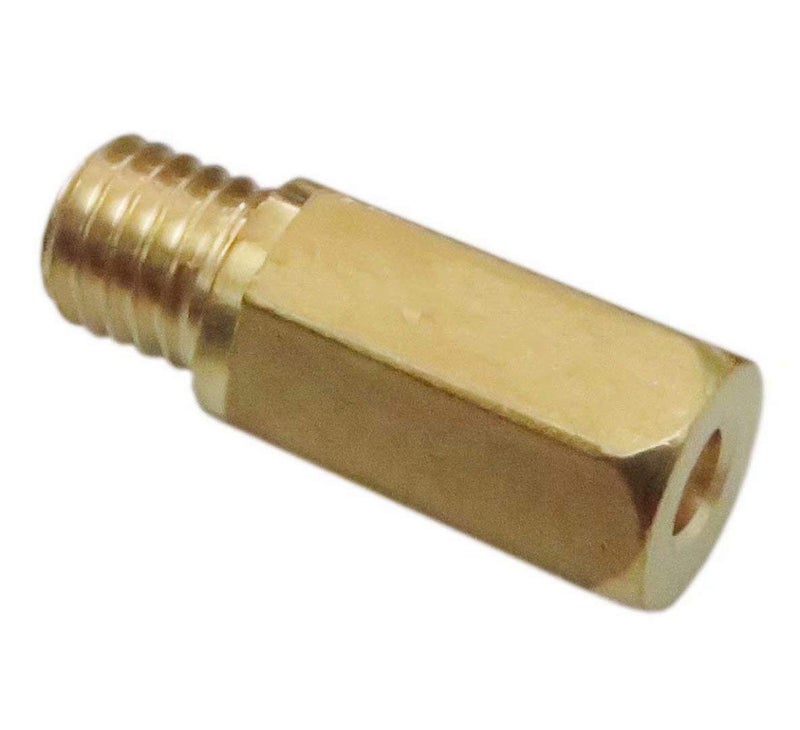 Vicue Main Jet 178/180/182/185/188/190/192/195/198/200 Fit for Keihin PWK PE OKO KOSO 10pcs - Image 2