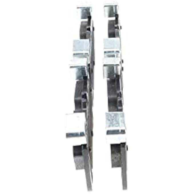 بوش 0 986 494 205 مجموعة وسادات الفرامل 0986494205 - Image 4