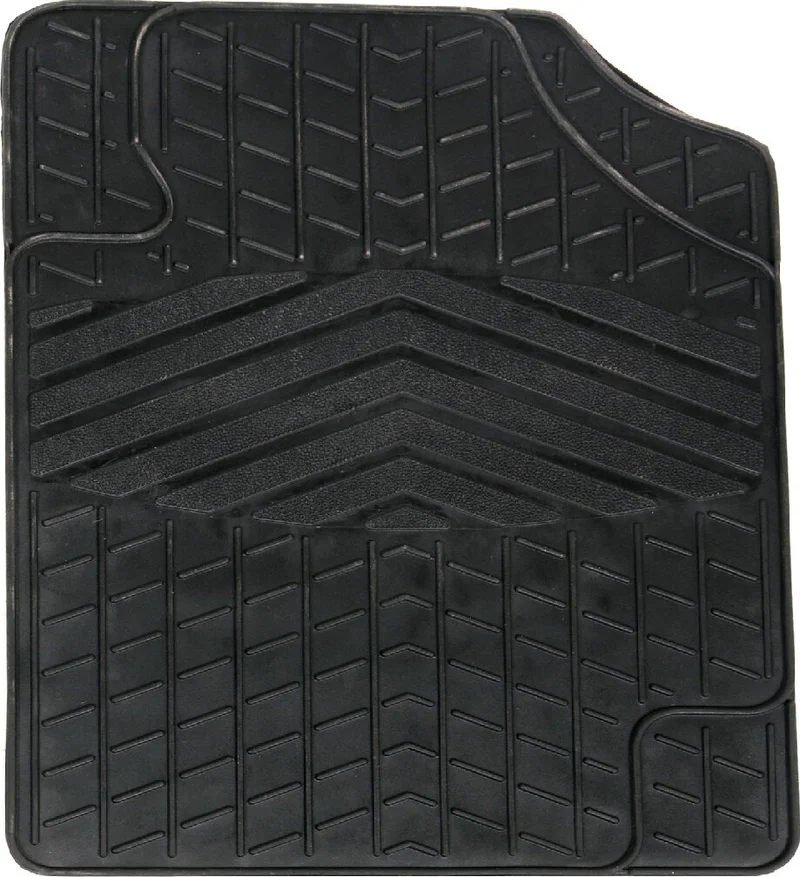 NKT GROUP Fiat Marea Compatible 3D Pool Mat Set 3406