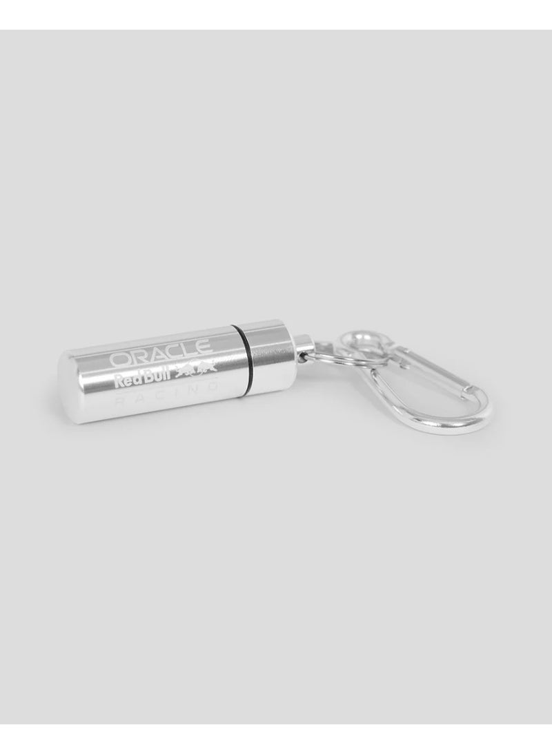 Red Bull EAR PLUG CANISTER KEYRING & EARPLUGS - Image 2