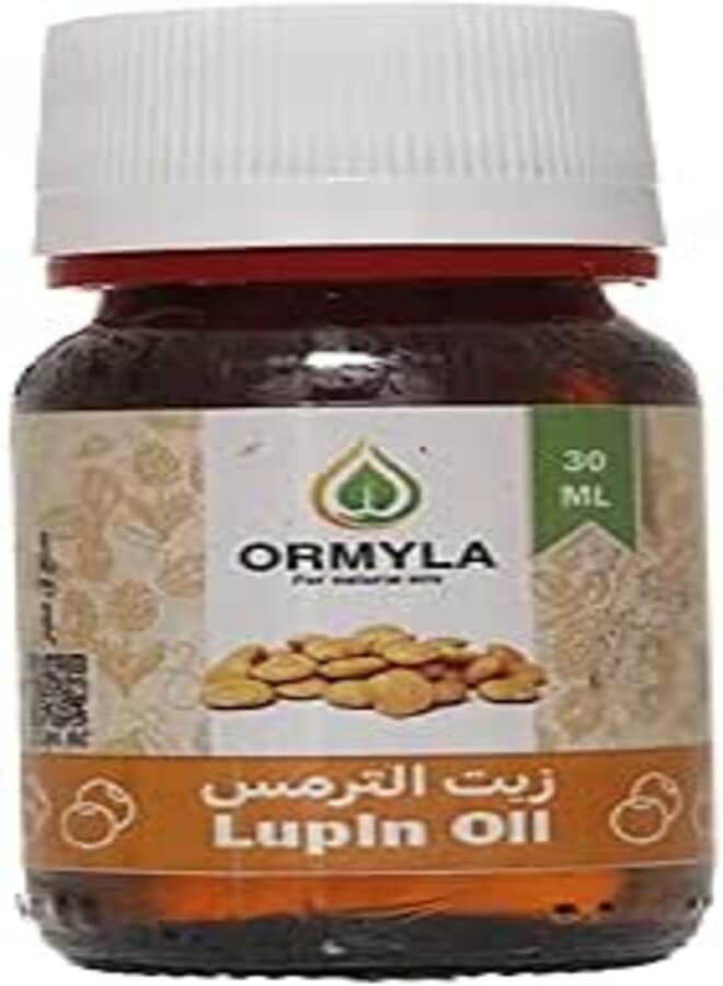 Ormella Thermos Oil 30ml