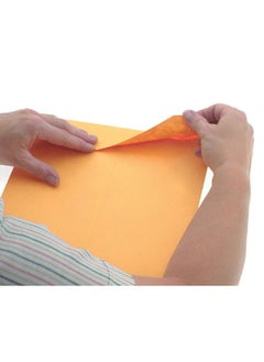 Quality Park Catalog Envelopes, Redi-Seal, Brown Kraft, 7.5 X 10.5, 250 Count, (43462)  - Image 1