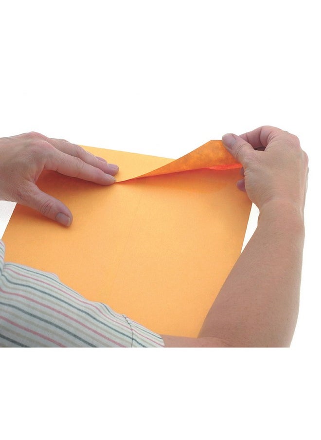 Quality Park - Catalog Envelopes, Redi-Seal, Brown Kraft, 7.5 X 10.5, 250 Count, (43462) - Image 1