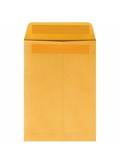Quality Park Catalog Envelopes, Redi-Seal, Brown Kraft, 7.5 X 10.5, 250 Count, (43462)  - Image 4