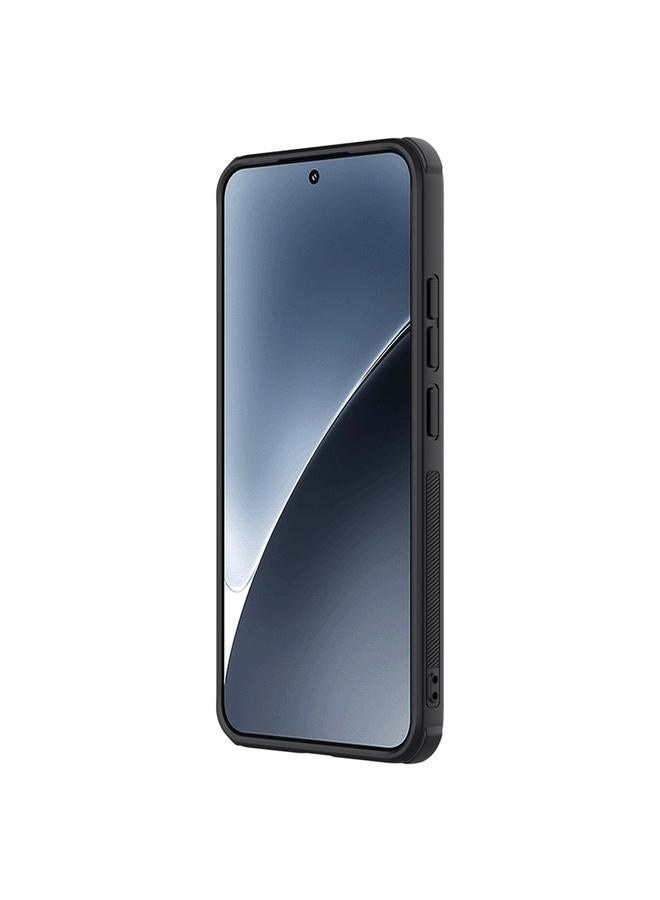 Nillkin Case For Xiaomi 15 Frosted Shield Pro Magnetic Phone Case - Image 3