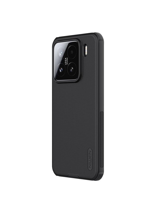 Nillkin Case For Xiaomi 15 Frosted Shield Pro Magnetic Phone Case - Image 2