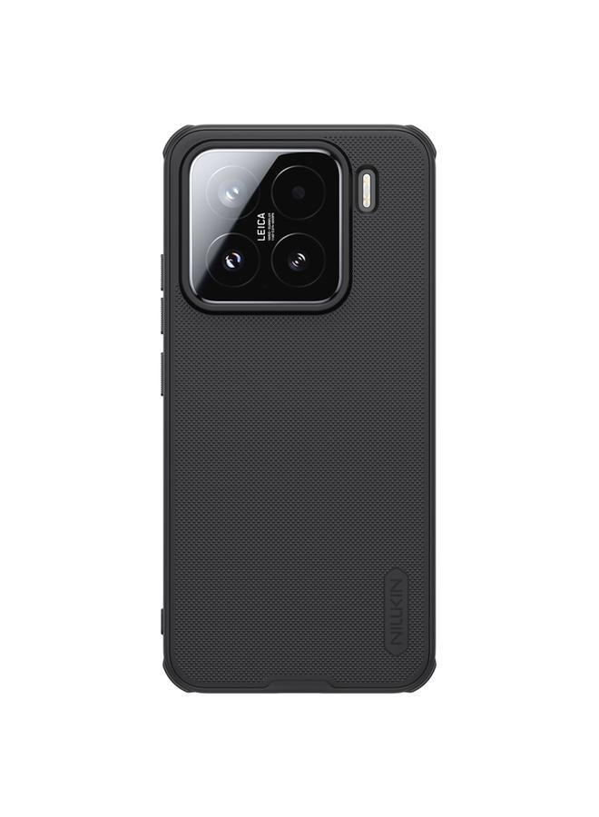 Nillkin Case For Xiaomi 15 Frosted Shield Pro Magnetic Phone Case - Image 1