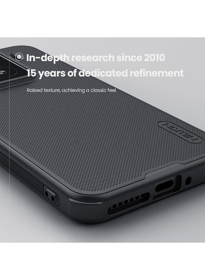 Nillkin Case For Xiaomi 15 Frosted Shield Pro Magnetic Phone Case - Image 5