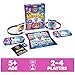Spin Master Games Hedbanz Junior PAW Patrol The Mighty Movie Game Family Games Games for Family Game Night Kids Games Card Games for Families Kids Ages 5 and up - Image 4
