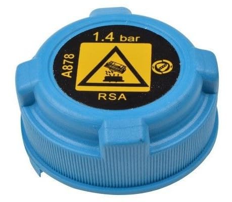 Mopar غطاء خزان سائل التبريد الأصلي من موبار 68097622AA