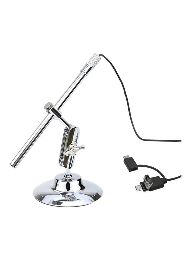 Portable Digital USB Microscope