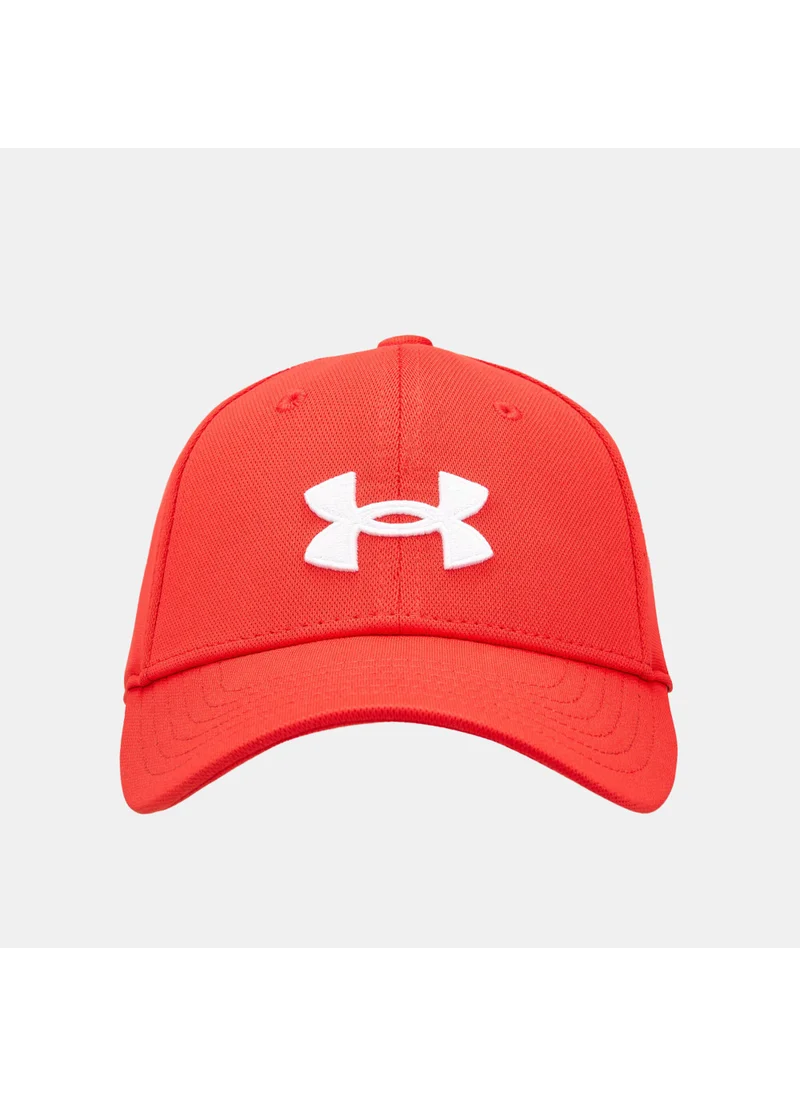 UNDER ARMOUR Kids' Blizting Cap