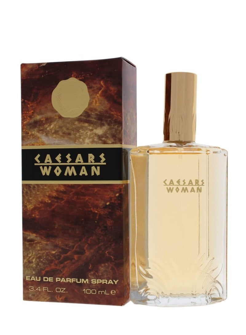 Caesars Cesar for women, 100 ml - Image 3