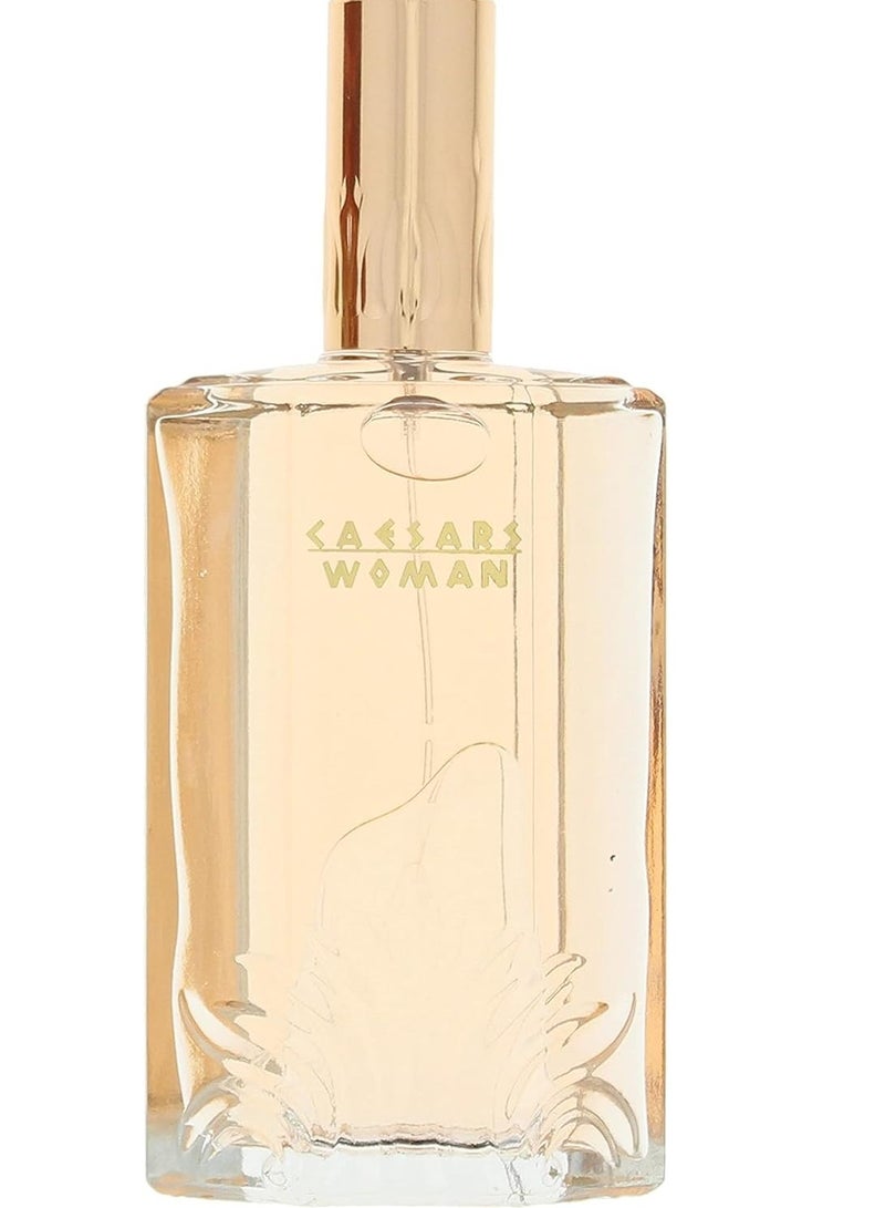 Caesars Cesar for women, 100 ml - Image 2