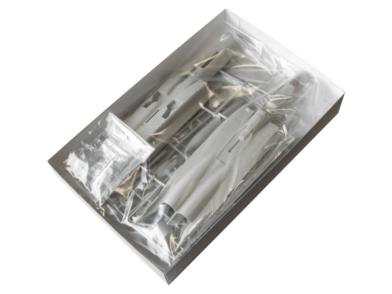 Tamiya Models Mcdonnell Douglas F-15C Eagle Model Kit - Image 3