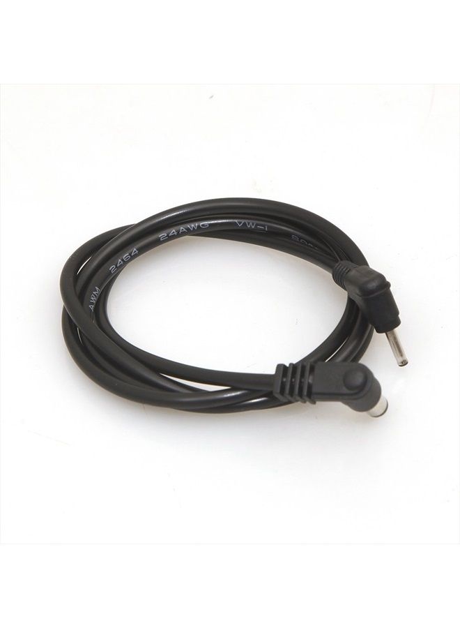 Eonvic BMPCC 12V DC Power Supply Cable for Blackmagic Pocket Camera - Image 4