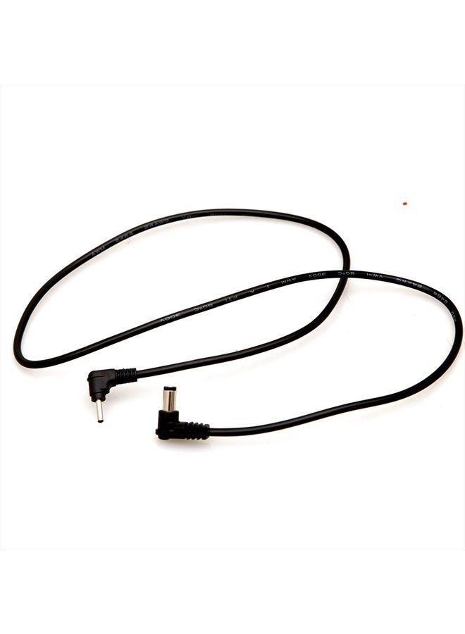 Eonvic BMPCC 12V DC Power Supply Cable for Blackmagic Pocket Camera - Image 2