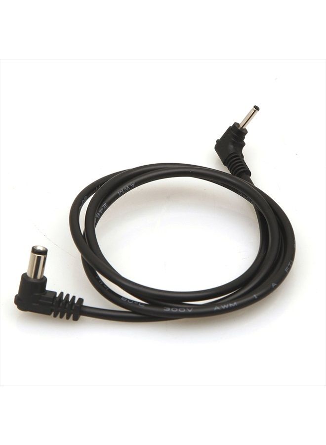 Eonvic BMPCC 12V DC Power Supply Cable for Blackmagic Pocket Camera - Image 1