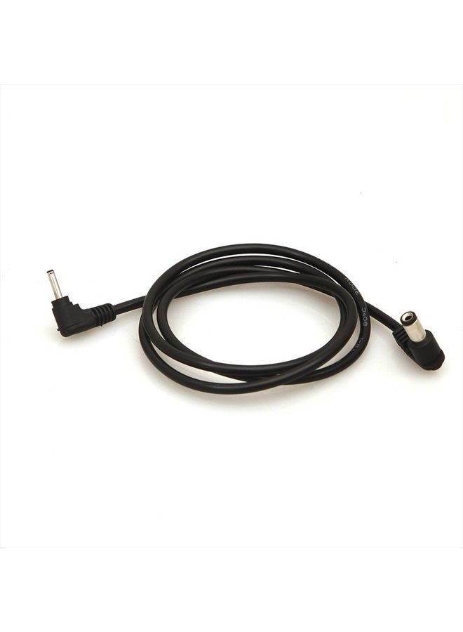 Eonvic BMPCC 12V DC Power Supply Cable for Blackmagic Pocket Camera - Image 3