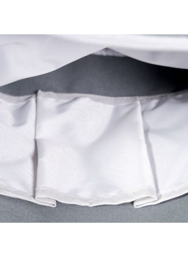 CUBS School Backpack From Cubs XXL Bag Grey - Image 2