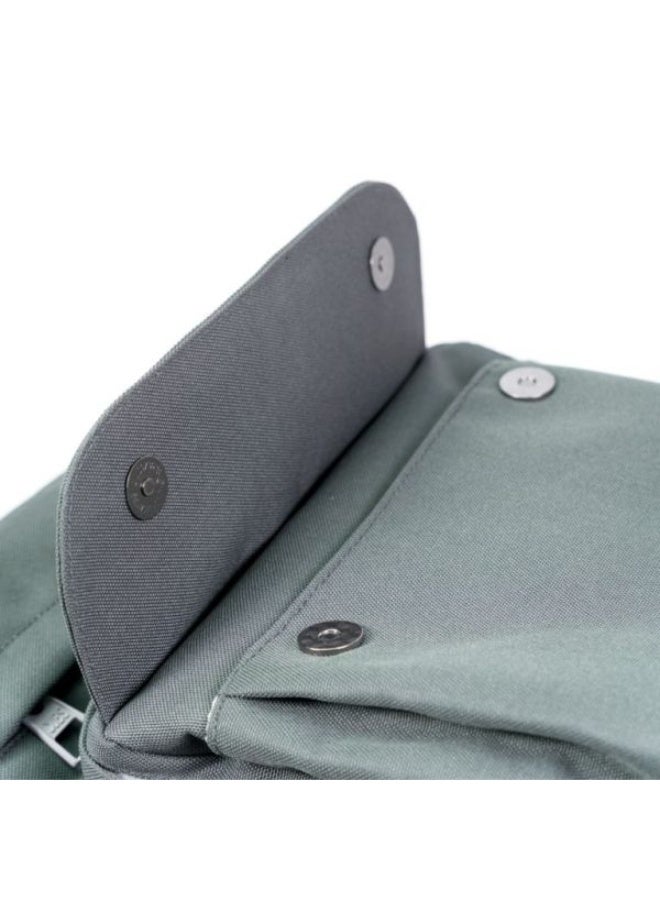 CUBS School Backpack From Cubs XXL Bag Grey - Image 4