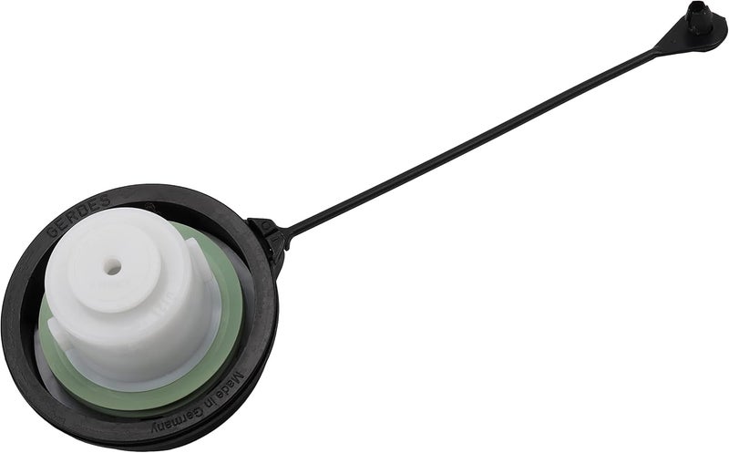 ACDelco GM Original Equipment GT283 Black Fuel Tank Cap - Image 2
