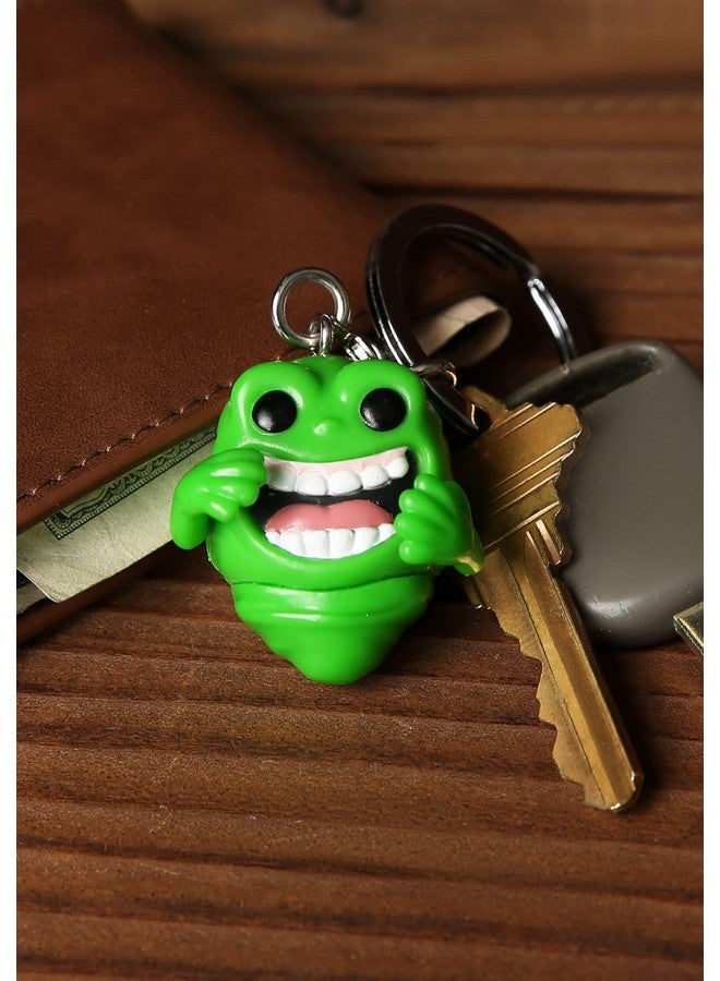 Funko Pop! Keychains: Ghostbusters - Slimer - Image 2