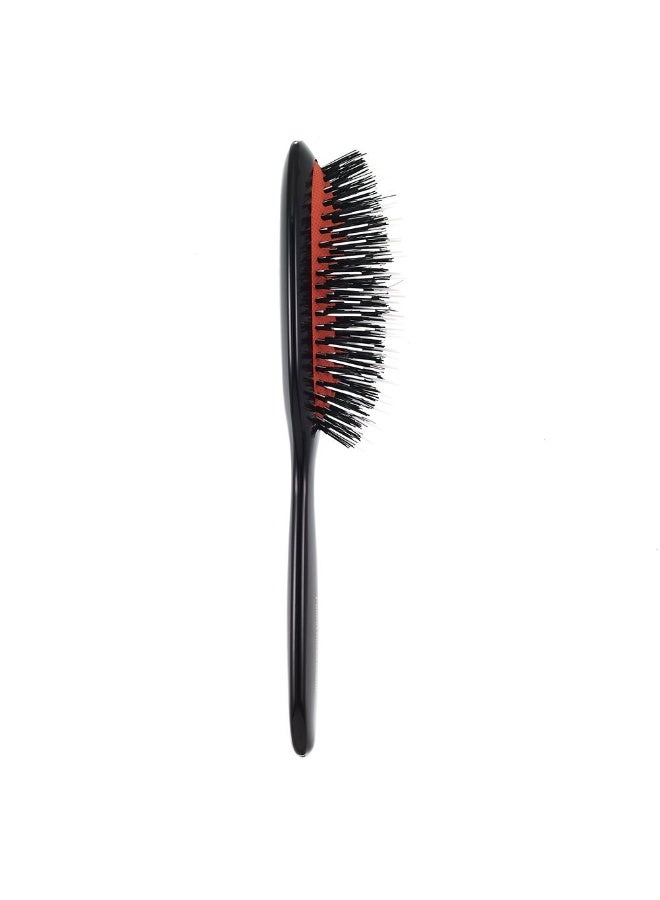 Creative Hair Brushes Pocket Classic Air Cushion Mix Bristle - Image 2