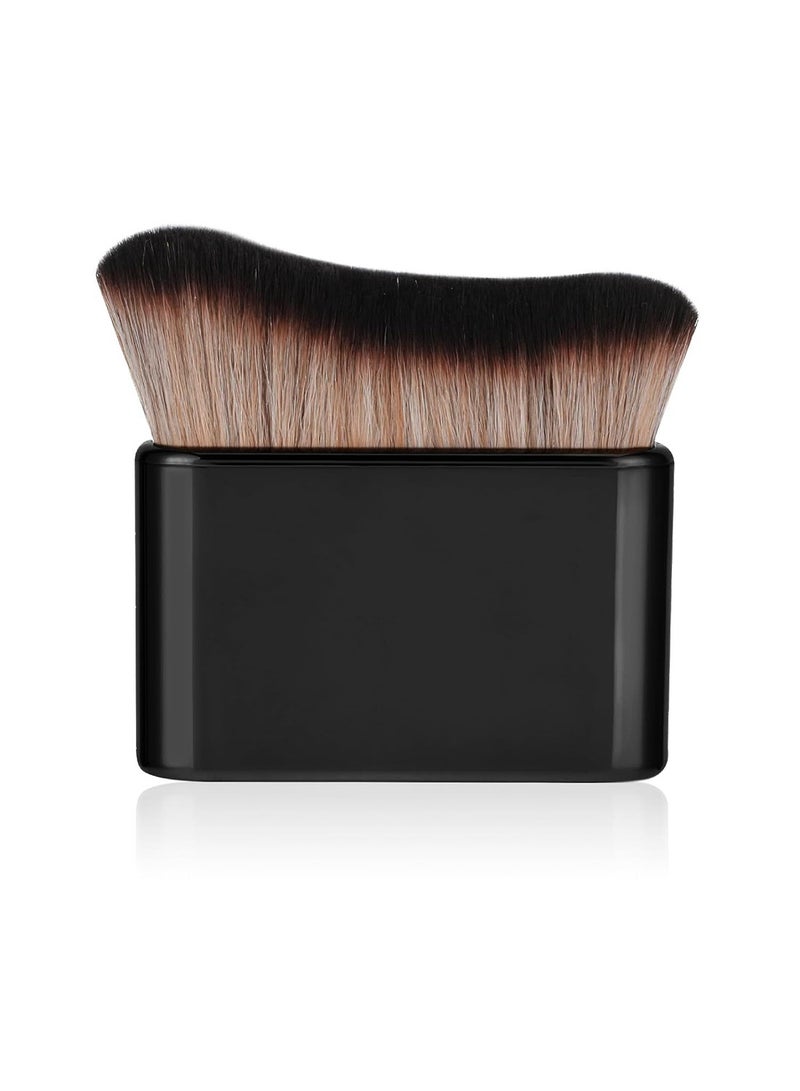 OCHEAL Large Body Makeup Brush – Streak-Free Self Tanner & Foundation Applicator  - Image 1