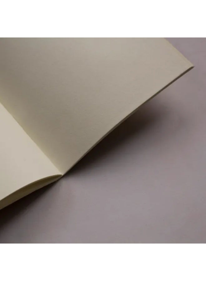 انك جيكشن دفتر ملاحظات ودفتر رسم بحجم جواز السفر، تصميم سعاد حسني(ورق اسكتش) - Image 2